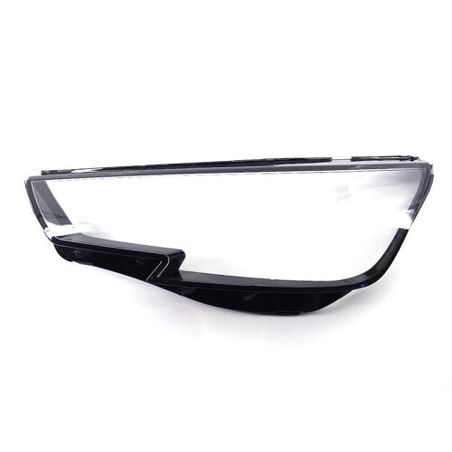 Phare Avant Gauche En Verre Transparent Pour Audi A4 B