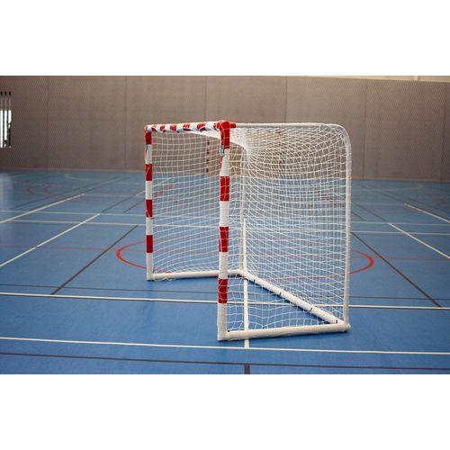 Kaltd-But De Handball Transportable 3x2 M Ou Mini Handball 2,4x1,7 M-Résistant,Léger Et Facile À Monter-Avec Options