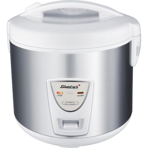 Hamiltion-Rk2 Cuiseur À Riz 1,8 L 700 W