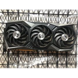 RTX 3080 MSI GAMING Z TRIO 10G LHR