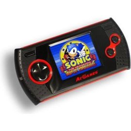 Sega Arcade Gamer Portable