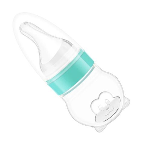 Aspirateur Nasal En Silicone Pour Nouveau-Nés Avec Toise, Facile À Nettoyer, Matériaux De Haute Qualité.