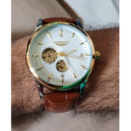 Montre Homme Automatique