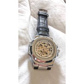 Montre Automatique Étanche