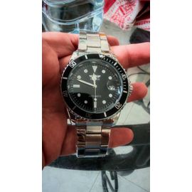 Montre Automatique Étanche