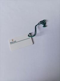 Authentique Étiquette Rolex Pour Submariner 114060