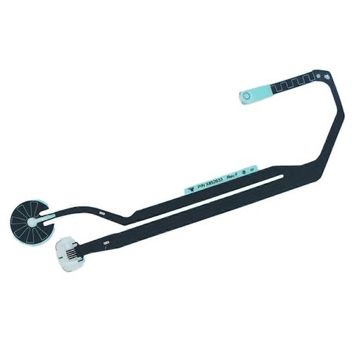 Pour Console Slim, Câble Ruban De Bouton D'éjection D'alimentation De Haute Qualité, Câble Flexible D'interrupteur D'alimentation Marche/Arrêt