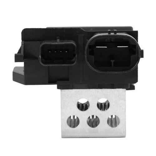 9673999980 Résistance De Relais De Contrôleur De Ventilateur De Radiateur Pour 308cc