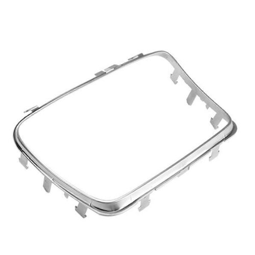 Cadre De Garniture De Porte-Gobelet Pour Console Centrale De Voiture 2136830500 Pour Classe E W213 2015-2020