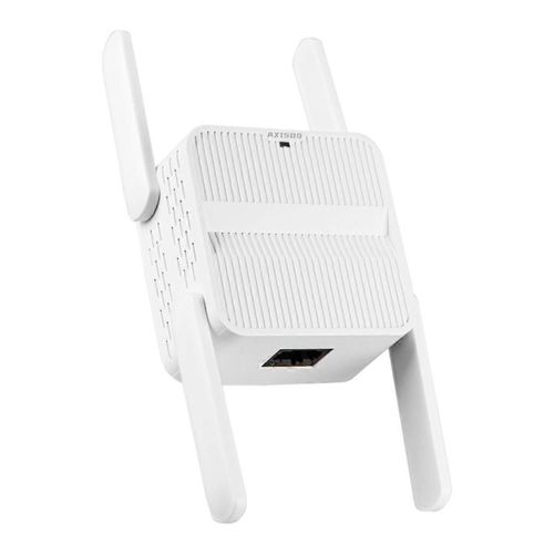 AX1500 WiFi 6 Répéteur,amplificateur de réseau sans fil EU PLUG