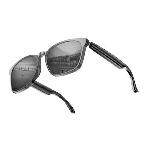 Lunettes Intelligentes Ia Bluetooth 5.4 145 Langues Traducteur En Temps Réel A