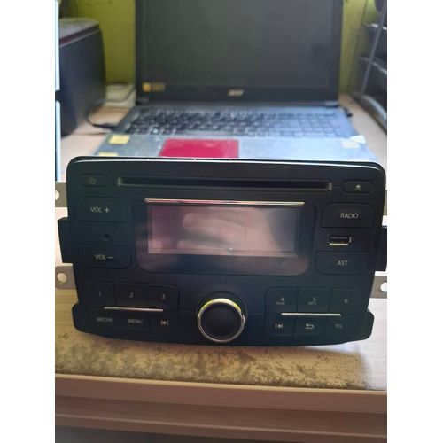 Radio-cd Dacia Logan MCV, Logan , Sandero