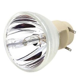Ampoule de lampe de projecteur pour BenQ W1070/W1080 Series,HT1075/HT1085ST,W1300 - 240W 0.8A E20.9N