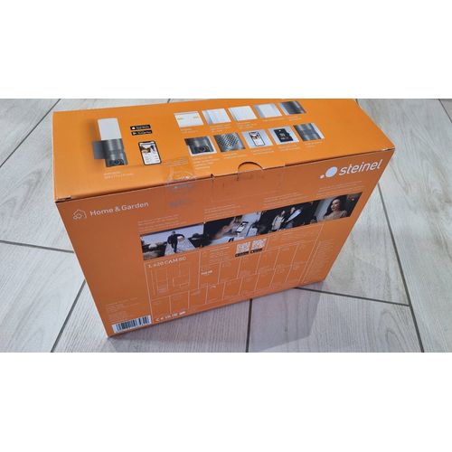 Camera Steinel L620 cam Sc