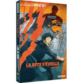 La Bête S'éveille - Combo Blu-Ray + Dvd