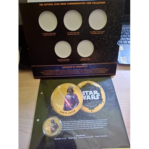 Pièce Plaqué Or 24k De 36 Grammes Dont 12 Grammes D'Or 24k