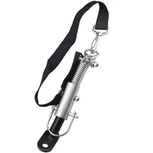 Remorque De Vélo Adaptateur D'attelage De Remorque De Vélo Universel Attelage De Timon Connexion Attelage De Vélo Remorque Avec Goupille De Sécurité Pour Remorques Pour Enfants Remorques Pour Chiens