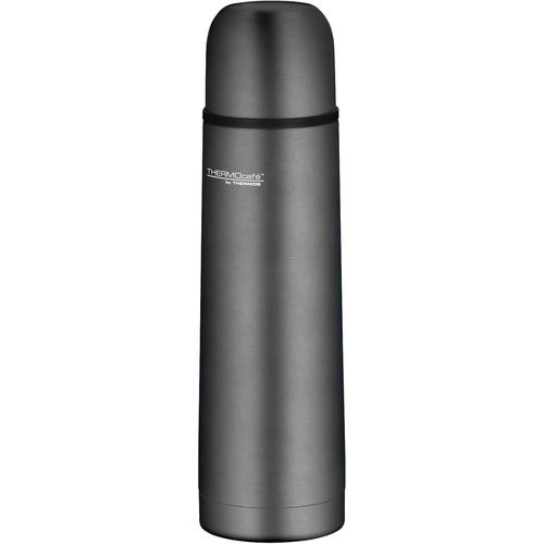 Thermos Bouteille Isotherme Tc Everyday, 0,5 Litre, Gris