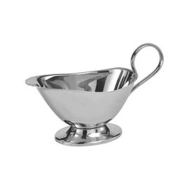 Aps Saucière Profi, Acier Inoxydable, 0,075 Litre