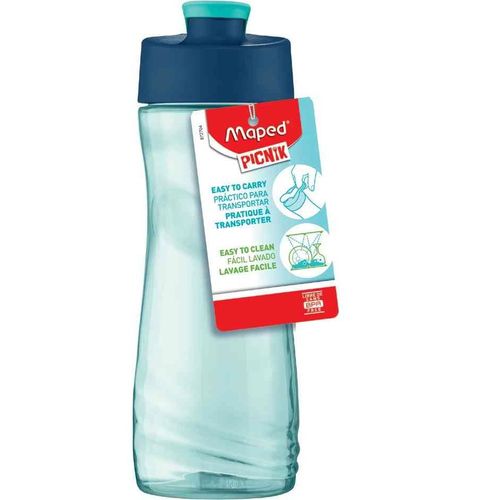 Maped Gourde Origins, Bleu, 0,5 L