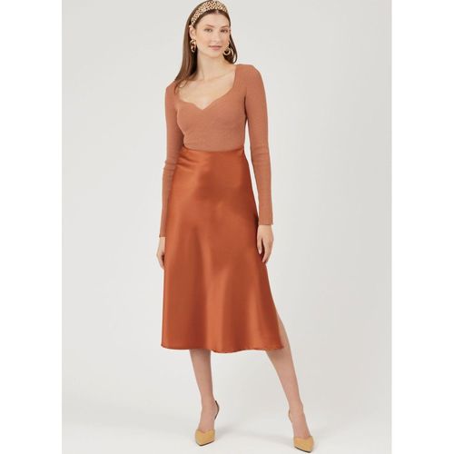 Patron New Look 6793 - Jupe En Deux Longueurs Pour Jeunes Femmes