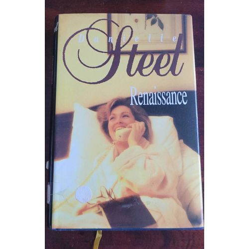 Danielle Steel Renaissance
