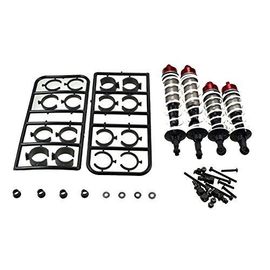 Carson 500205937 ? Virus 4.0 Amortisseurs En Aluminium, Accessoires-Carson
