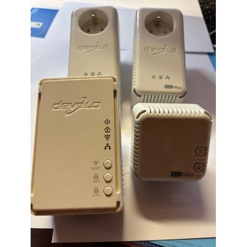 Devolo dLAN 500 wifi MT 2503, Devolo dLAN 200 AV Wireless N WP MT 2130, Devolo dLAN 500 AVplus MT 2349