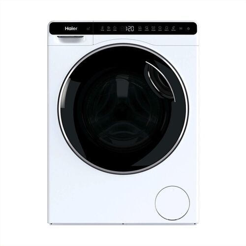 Lave-linge hublot Haier HW50-BP12307U1-S