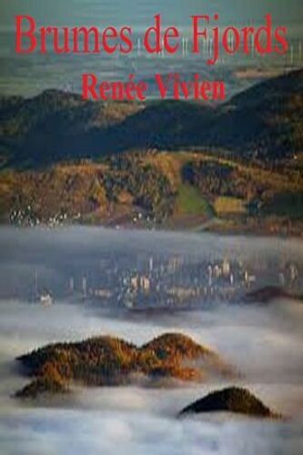 Brumes De Fjords