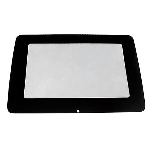 Car Control Navigation Screen Protection Panel Navigation Panel For - C-Class W205 Glc 2015-2017