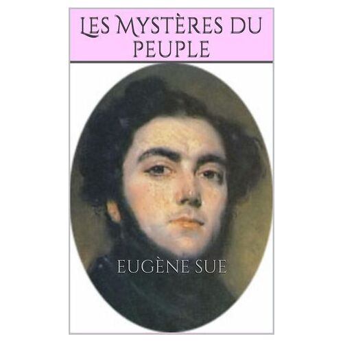 Les Mystères Du Peuple