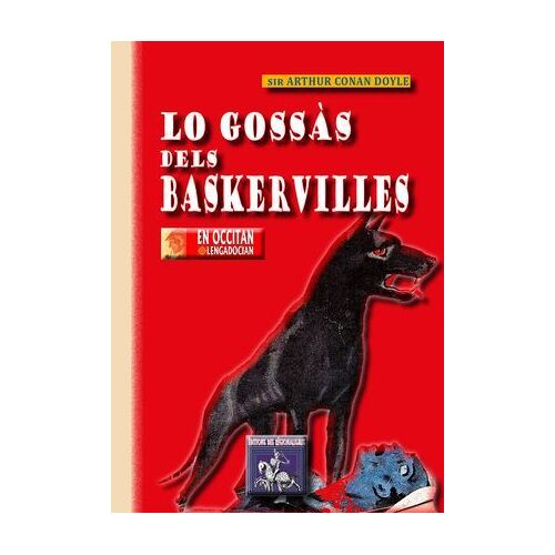 Lo Gossàs Dels Baskervilles