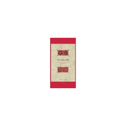 The Stolen Bible