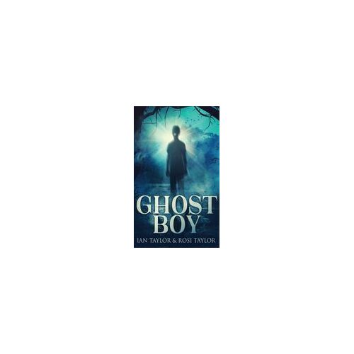 Ghost Boy