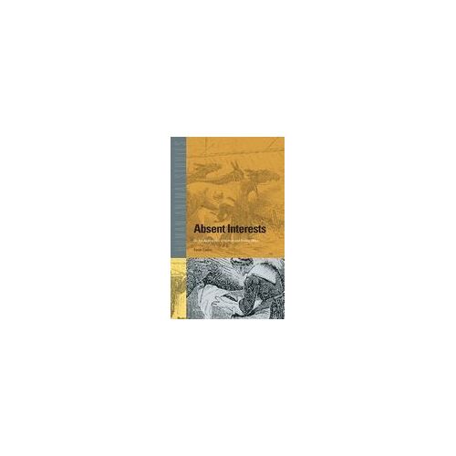 Absent Interests: On The Abstraction Of Human And Animal Milks