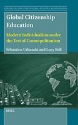 Global Citizenship Education