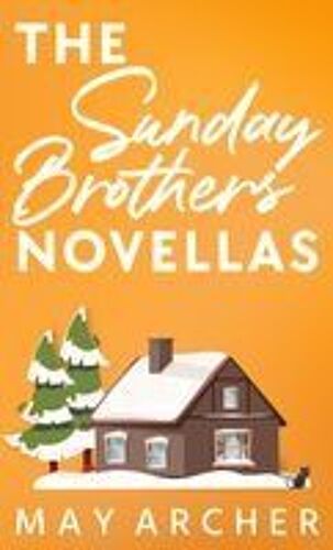 The Sunday Brothers Novellas