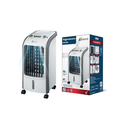 Rafraîchisseur D'air 80w Sip-om-1642852 Shopinprime