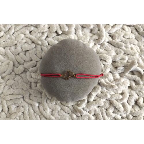 Bracelet Coulissant Avec Un Papillon