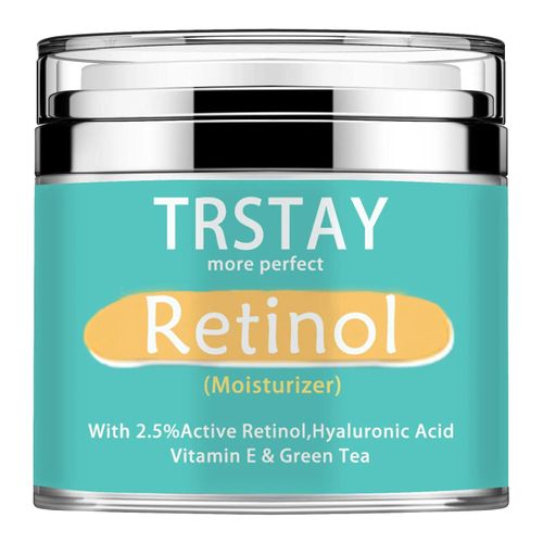 Crème Hydratante Pour Le Visage Pour Homme, Avec 8% D'acide Hyaluronique Et De Collagène-50g 