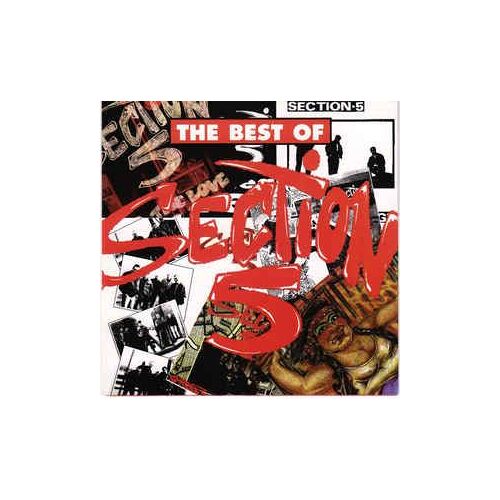 Best Of Section 5