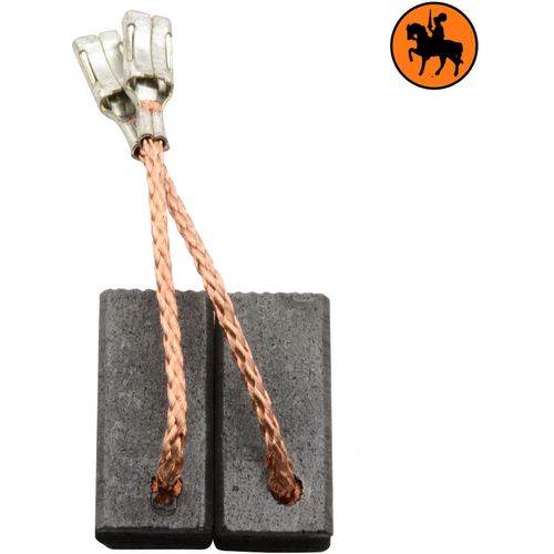 Balais De Charbon HILTI TE6- - 5x8.5x18mm - avec arrêt auto