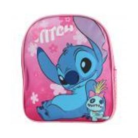 Sac À Dos Maternelle Lilo Et Stitch , Sac À Dos Scolaire, Goûter.