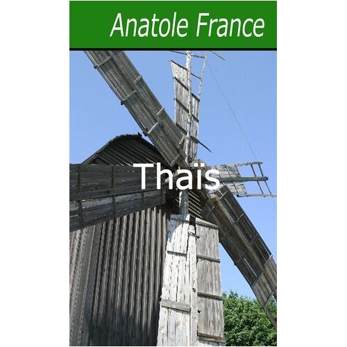 Thaïs