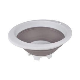 Passoire Retractable Taupe