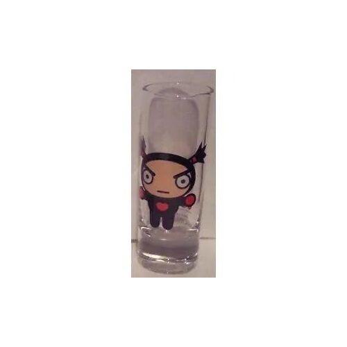 Pucca - Verre Shooter Garu