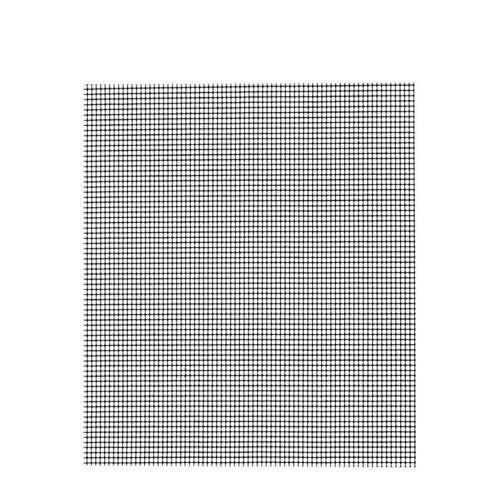 Grille de cuisson - Non spécifié - 36 x 42 cm - Antiadhésif - Découpable - Acier