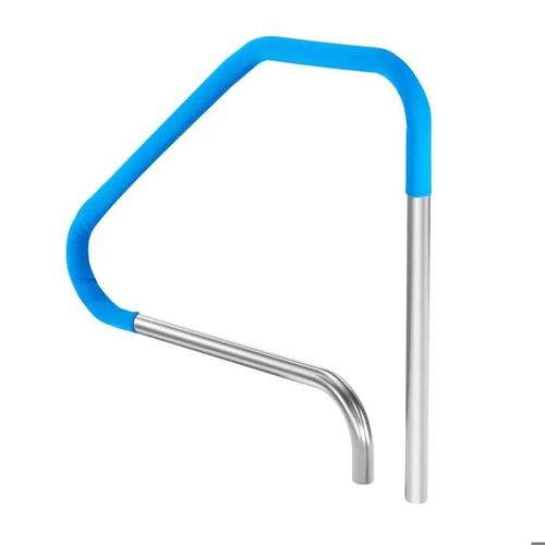 Rampe De Piscine-Duoku-46 X 37 Pouces-Acier Inoxydable-Antirouille-Pour Les Piscines Intérieures/Extérieures