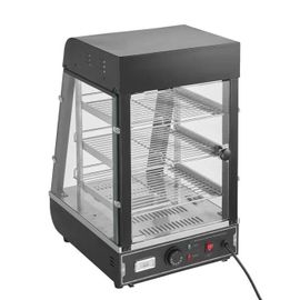 Chauffe-plats - DUOKU - SC-CJ-60S - 1000 W - 3 Niveaux - Affichage de Température
